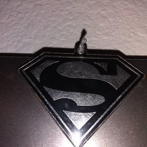 Meet your Posher, Simon